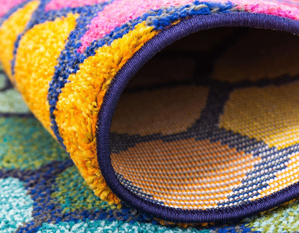 Madrid Estrella Rug - The Nifty Decor