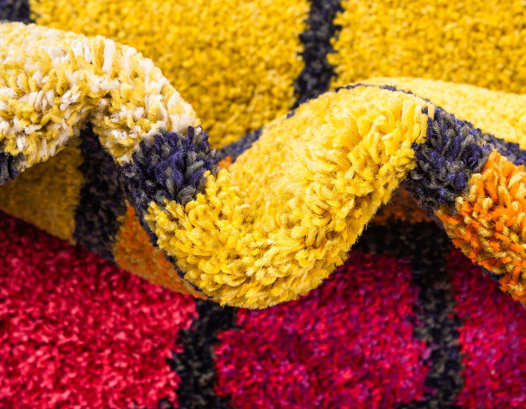 Madrid Estrella Rug - The Nifty Decor