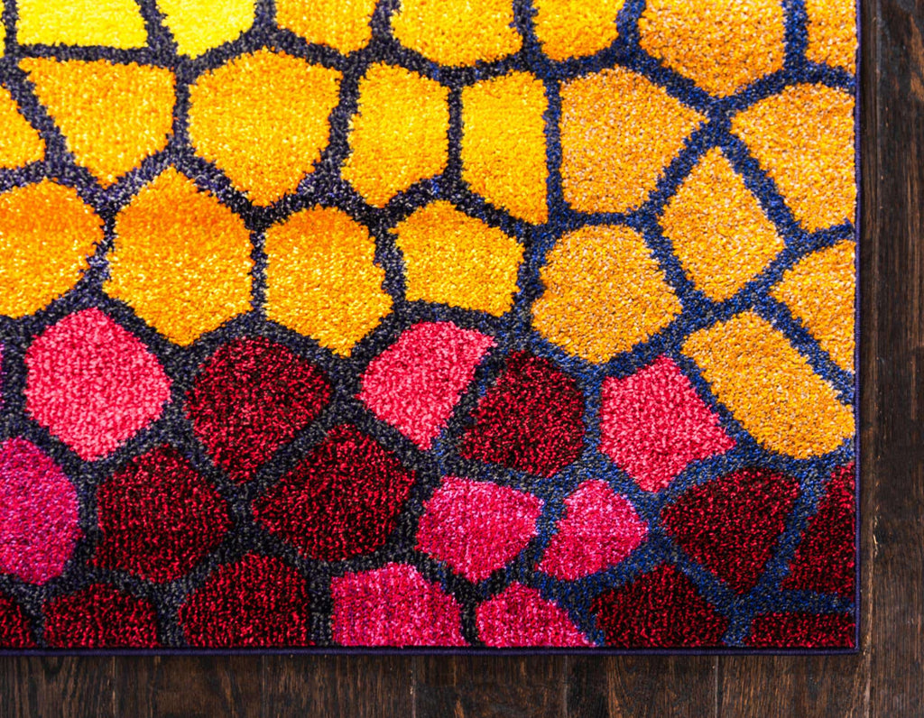 Madrid Estrella Rug - The Nifty Decor