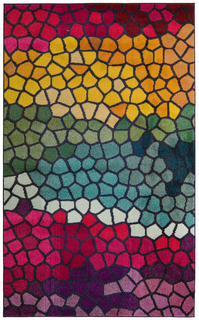 Madrid Estrella Rug - The Nifty Decor