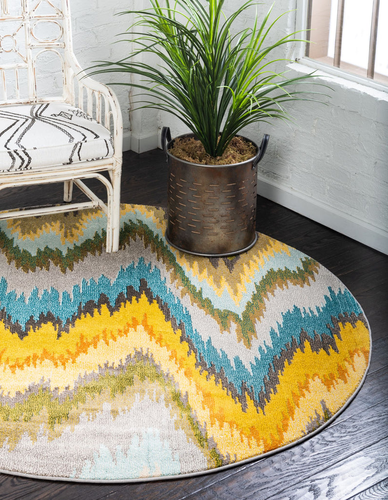 Andreu Estrella Rug - The Nifty Decor