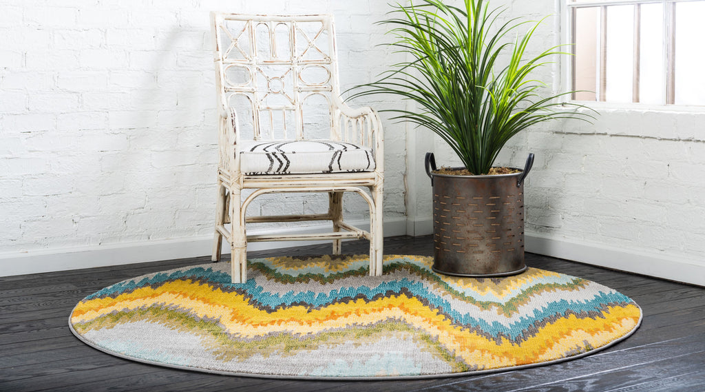 Andreu Estrella Rug - The Nifty Decor