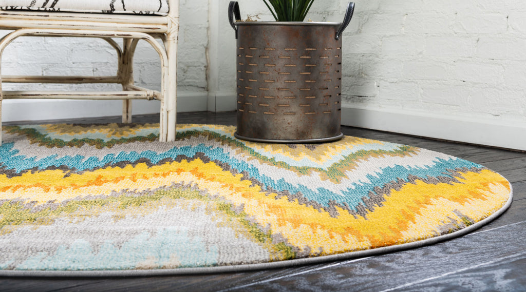 Andreu Estrella Rug - The Nifty Decor