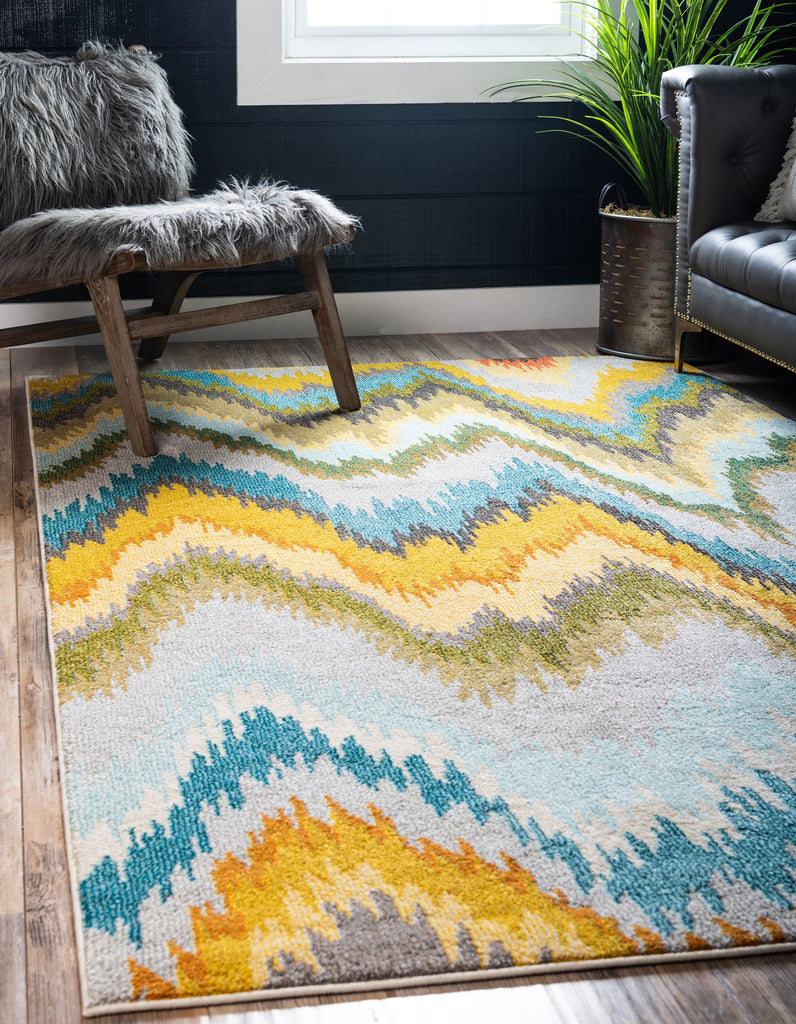 Andreu Estrella Rug - The Nifty Decor