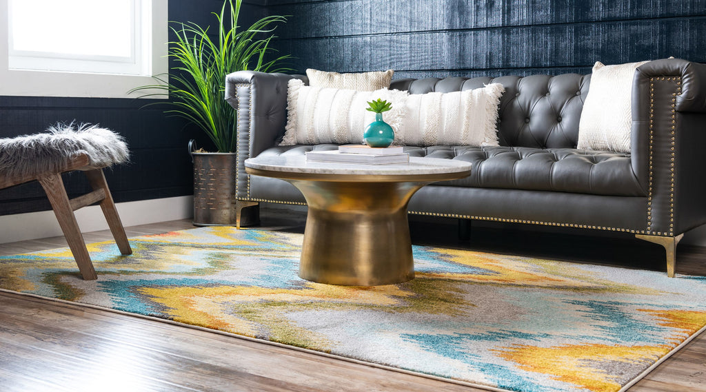 Andreu Estrella Rug - The Nifty Decor