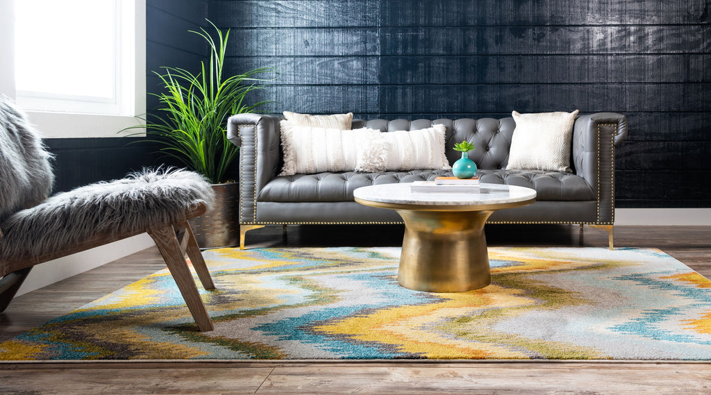 Andreu Estrella Rug - The Nifty Decor