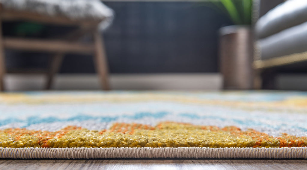 Andreu Estrella Rug - The Nifty Decor