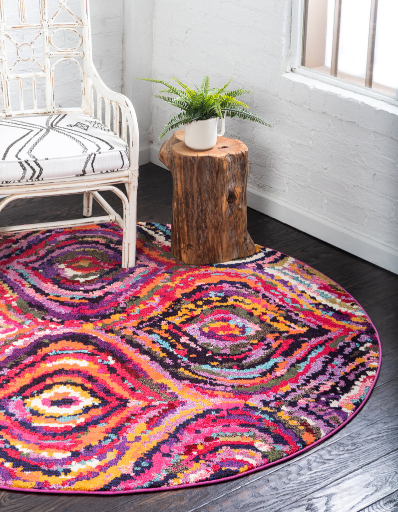 Magnolia Rug - The Nifty Decor
