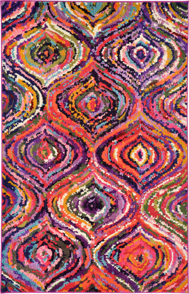 Magnolia Rug - The Nifty Decor