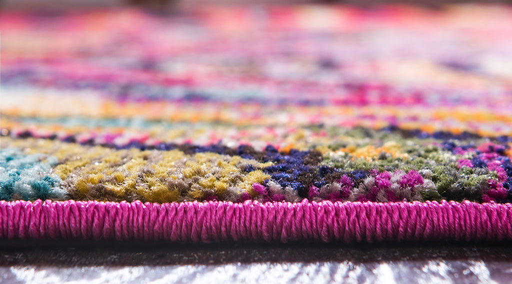 Magnolia Rug - The Nifty Decor