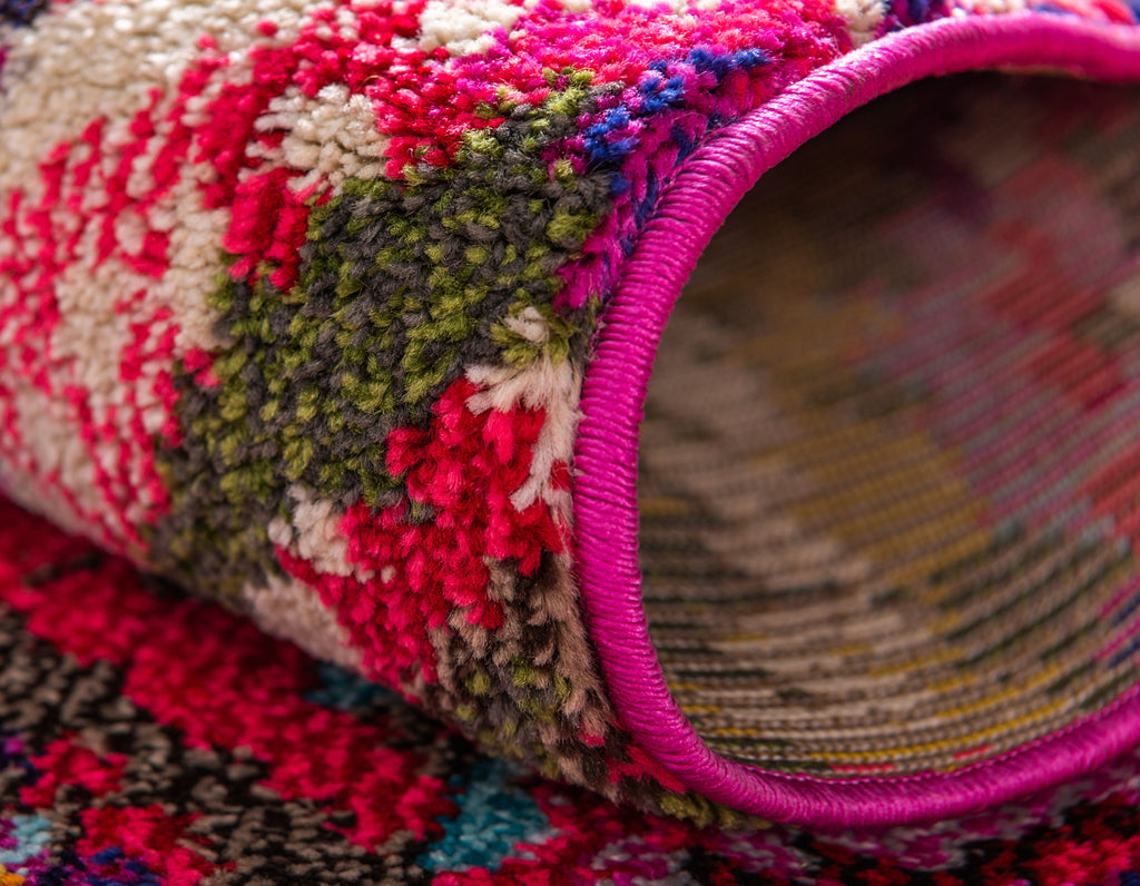 Magnolia Rug - The Nifty Decor
