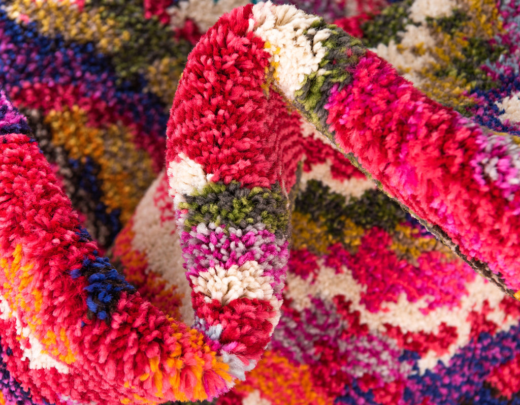 Magnolia Rug - The Nifty Decor