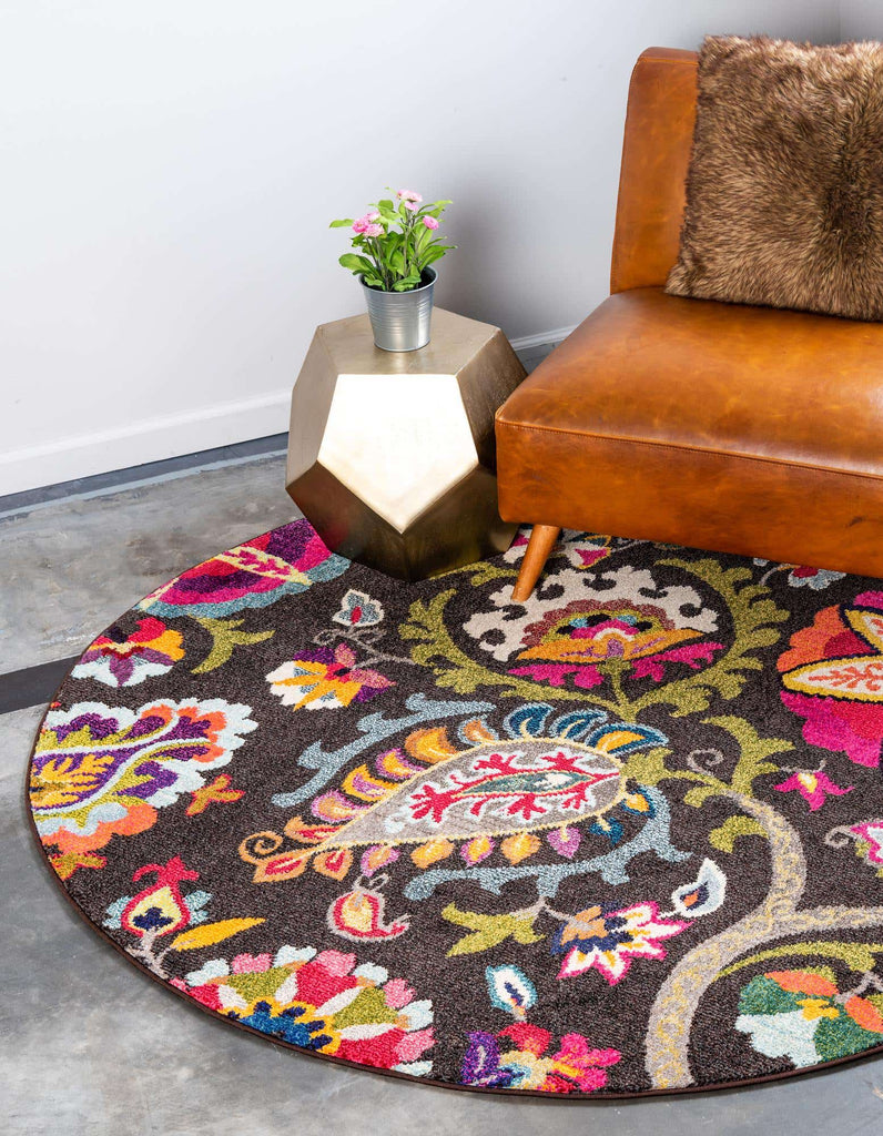 Tuscany Estrella Rug - The Nifty Decor
