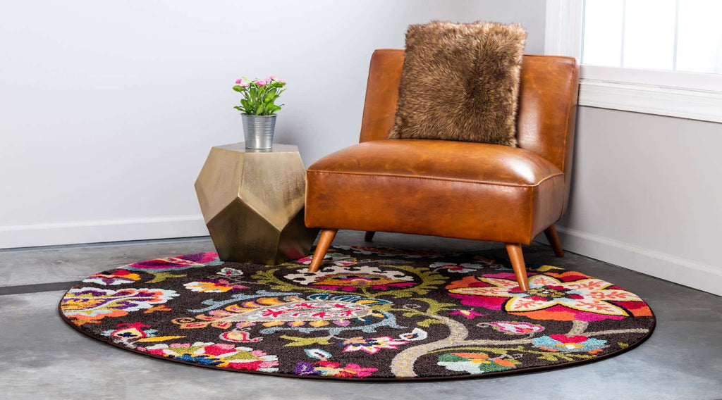 Tuscany Estrella Rug - The Nifty Decor