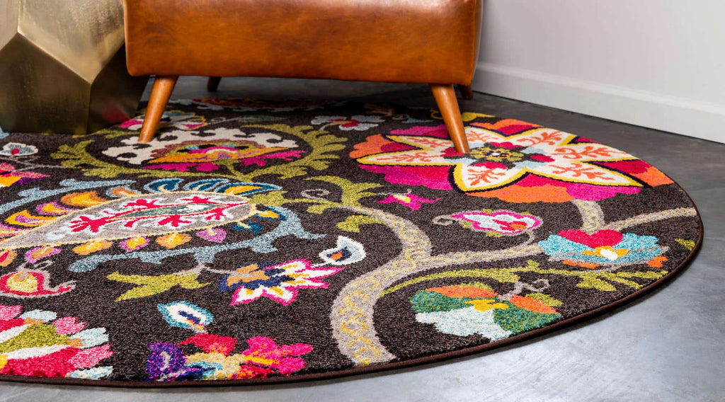 Tuscany Estrella Rug - The Nifty Decor