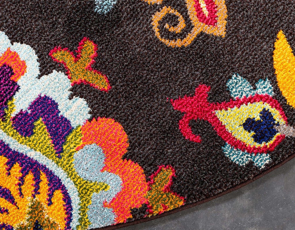 Tuscany Estrella Rug - The Nifty Decor