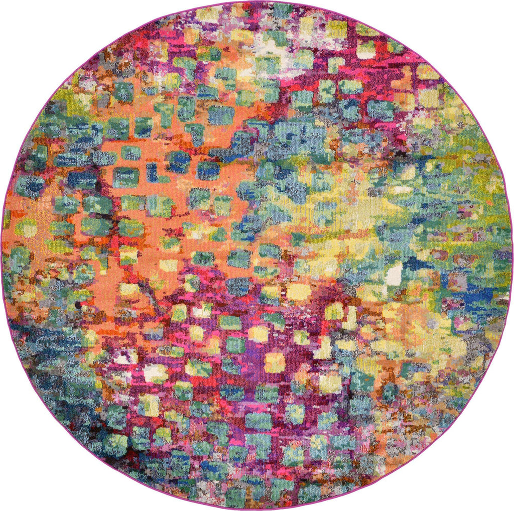 Ivy Jardin Rug - The Nifty Decor