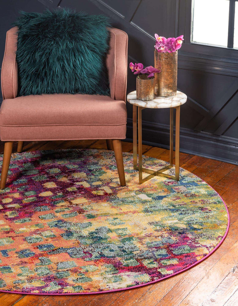 Ivy Jardin Rug - The Nifty Decor