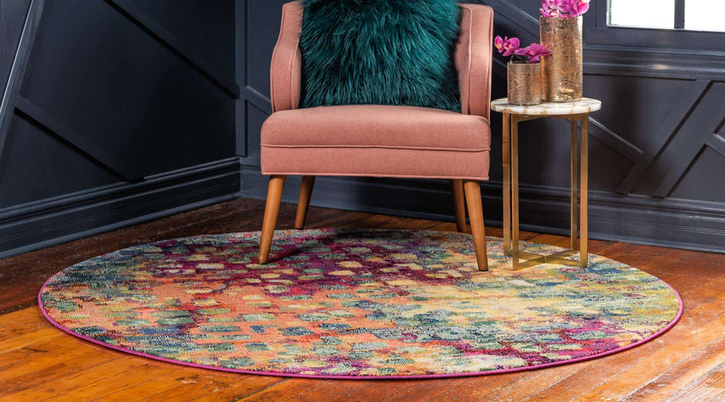 Ivy Jardin Rug - The Nifty Decor