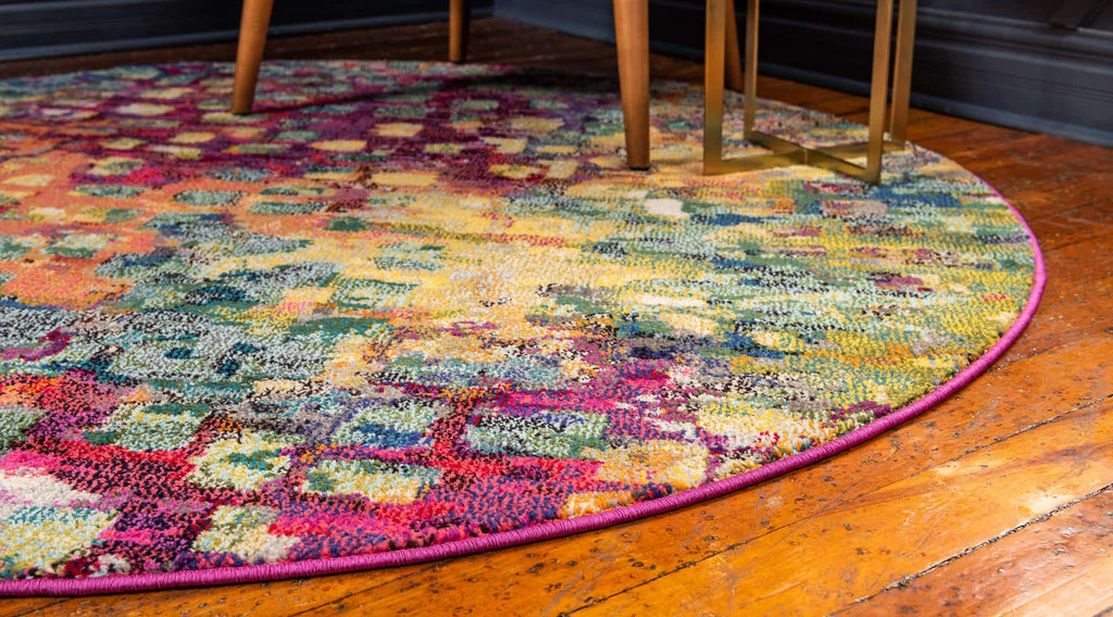 Ivy Jardin Rug - The Nifty Decor
