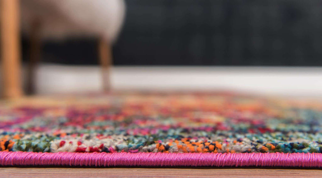 Ivy Jardin Rug - The Nifty Decor