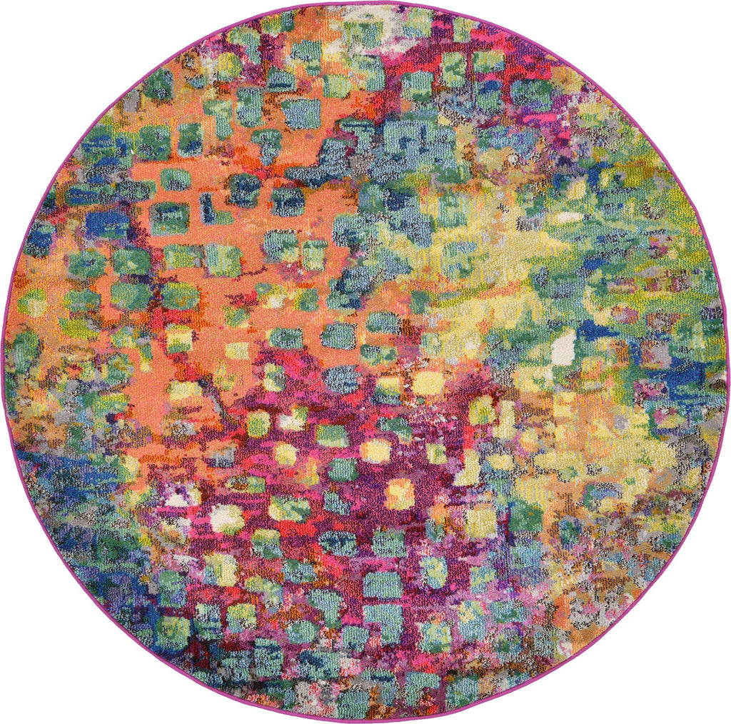 Ivy Jardin Rug - The Nifty Decor