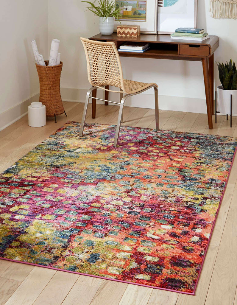 Ivy Jardin Rug - The Nifty Decor