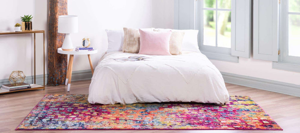 Ivy Jardin Rug - The Nifty Decor