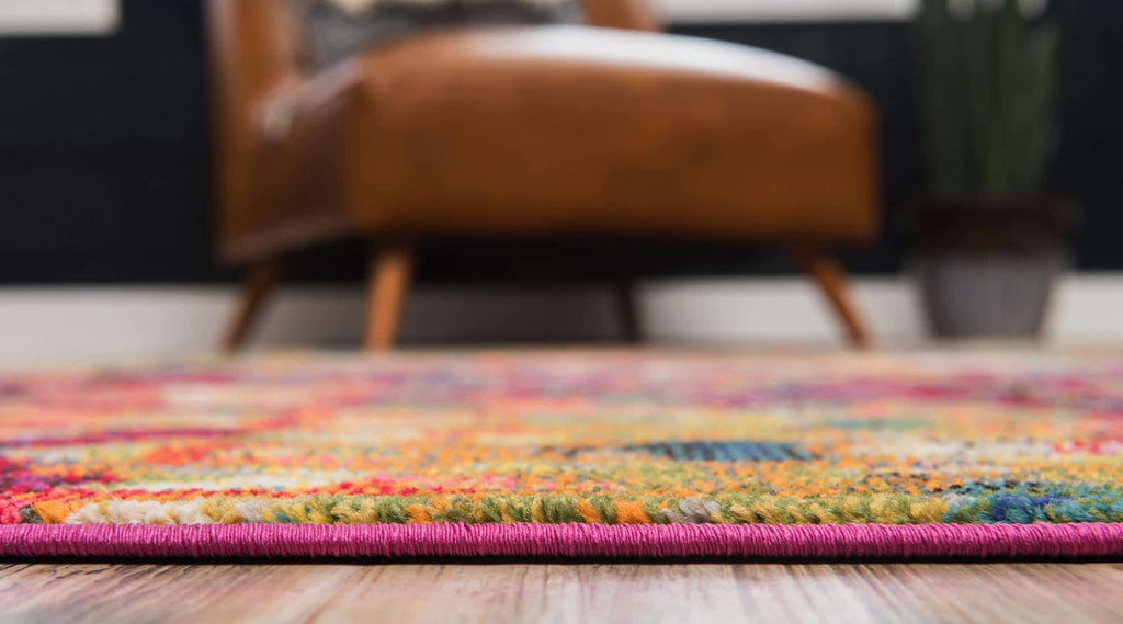 Ivy Jardin Rug - The Nifty Decor