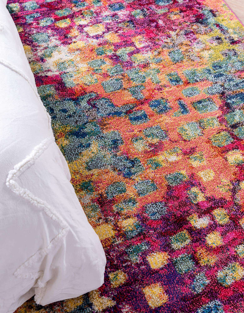 Ivy Jardin Rug - The Nifty Decor