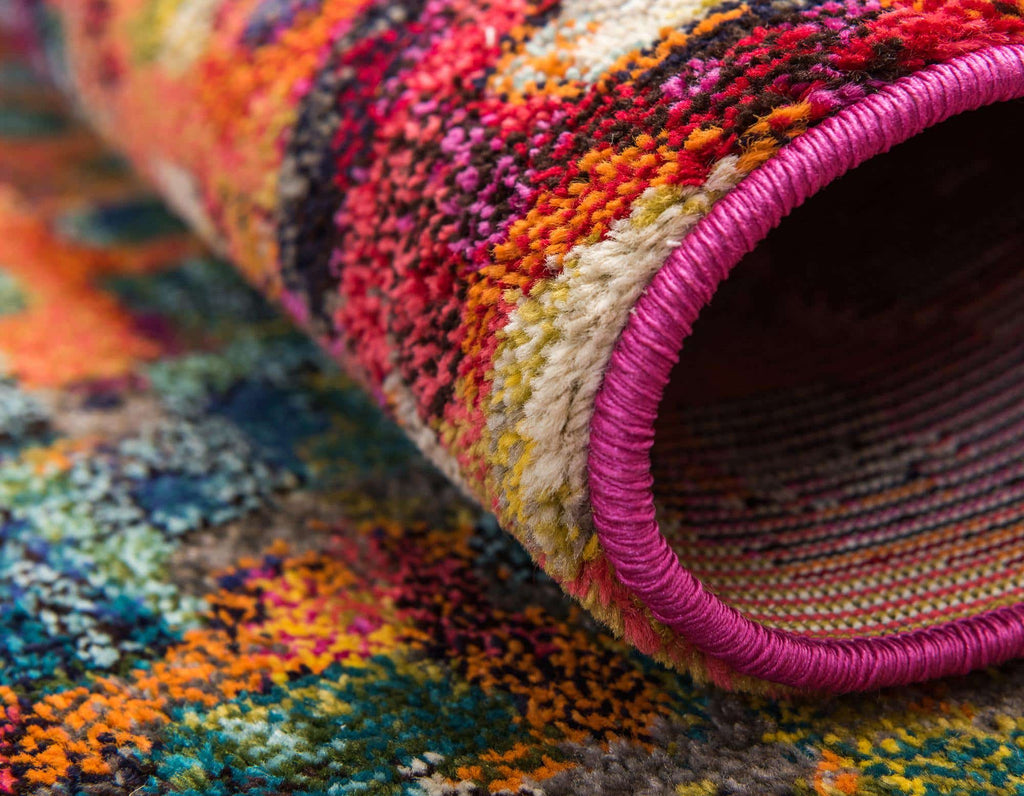 Ivy Jardin Rug - The Nifty Decor