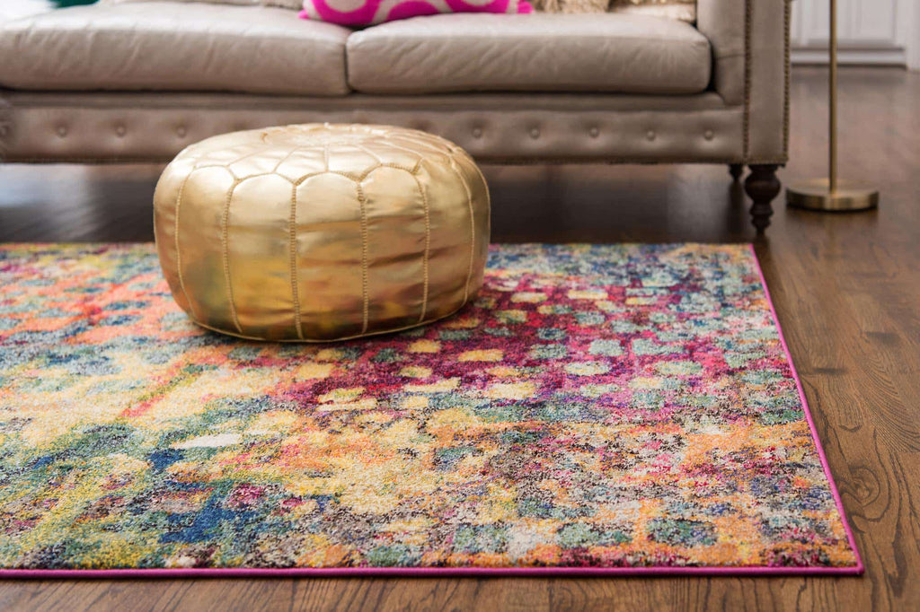 Ivy Jardin Rug - The Nifty Decor