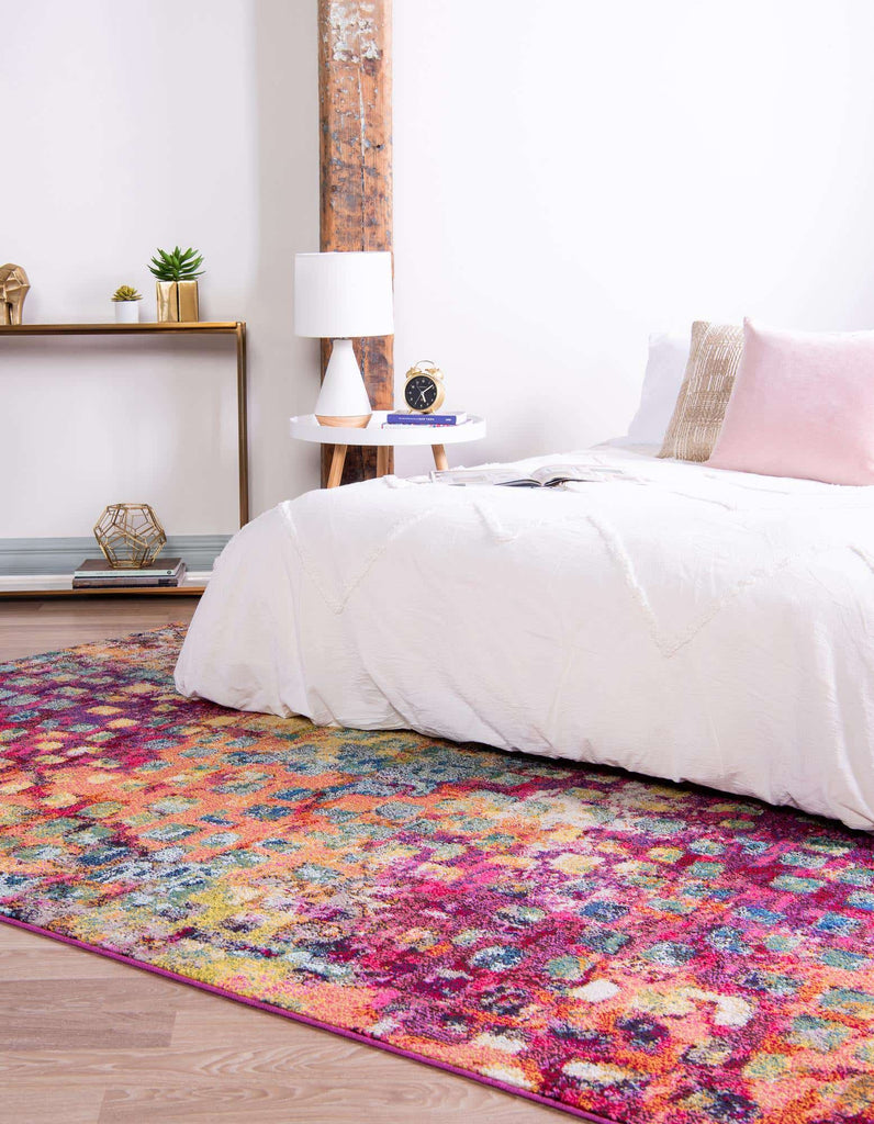 Ivy Jardin Rug - The Nifty Decor