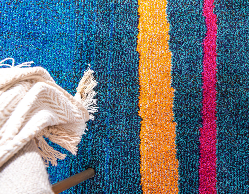 Collserola Rug - The Nifty Decor