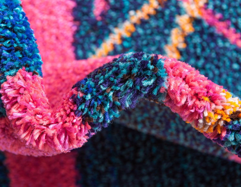 Collserola Rug - The Nifty Decor