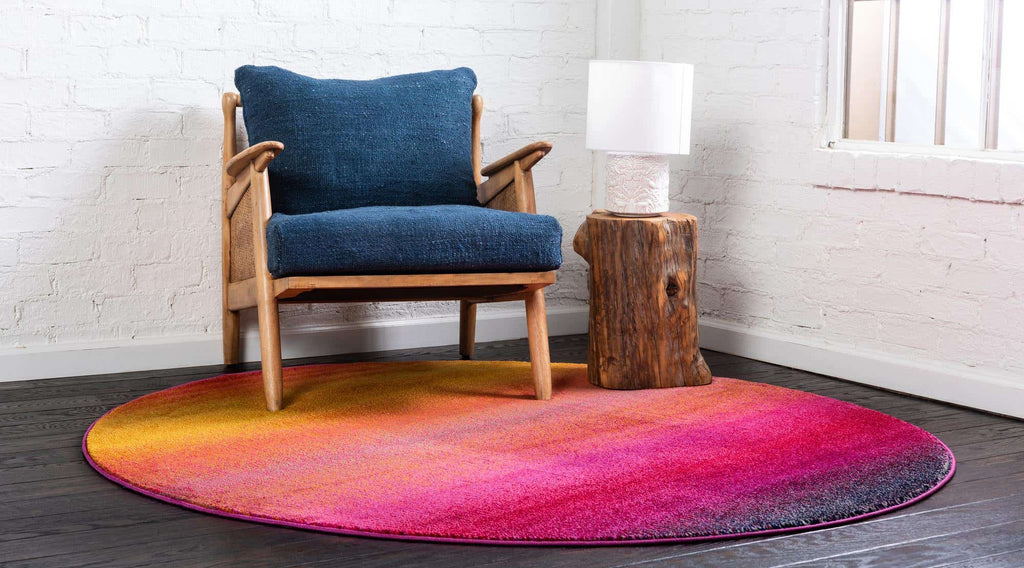 Valles Rug - The Nifty Decor