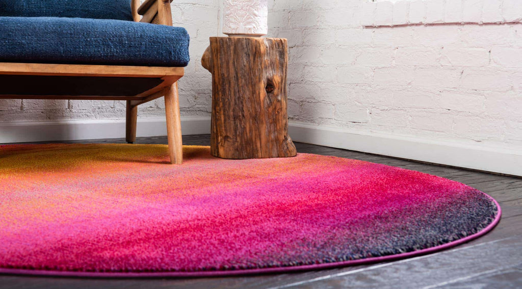 Valles Rug - The Nifty Decor