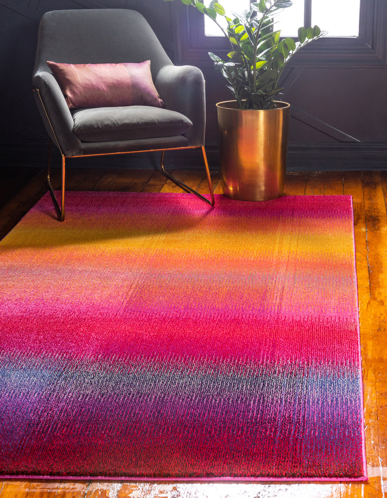 Valles Rug - The Nifty Decor