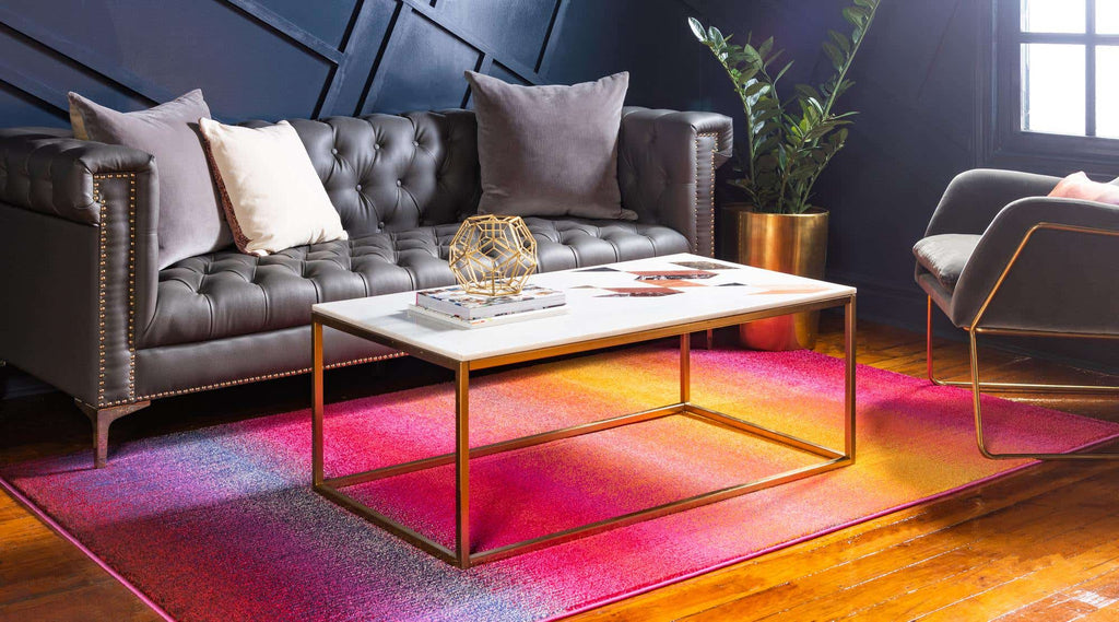 Valles Rug - The Nifty Decor