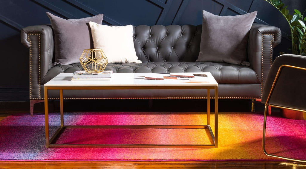 Valles Rug - The Nifty Decor