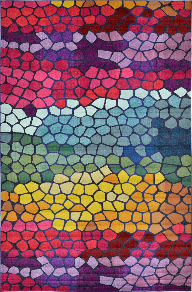 Madrid Estrella Rug - The Nifty Decor