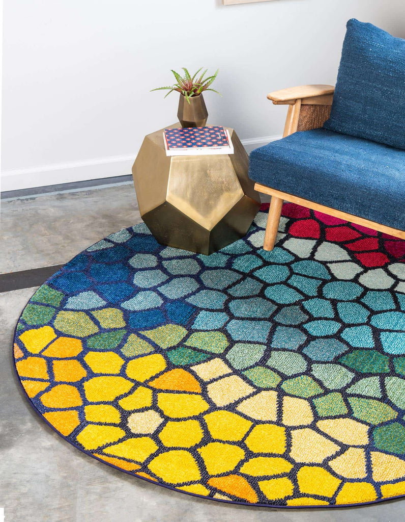 Madrid Estrella Rug - The Nifty Decor