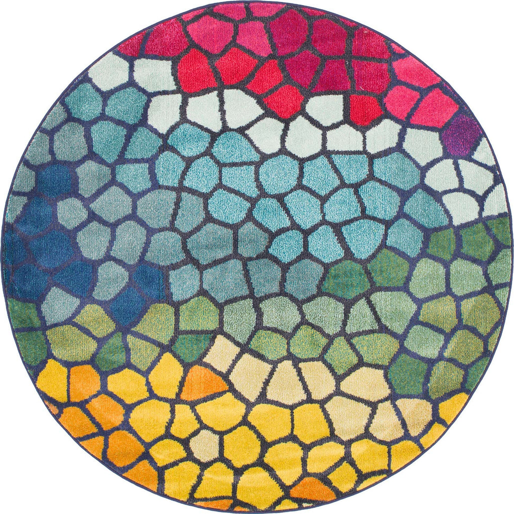 Madrid Estrella Rug - The Nifty Decor