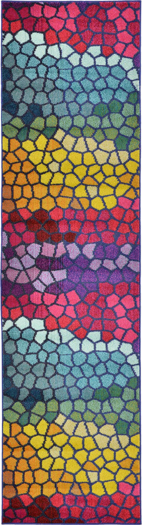 Madrid Estrella Rug - The Nifty Decor