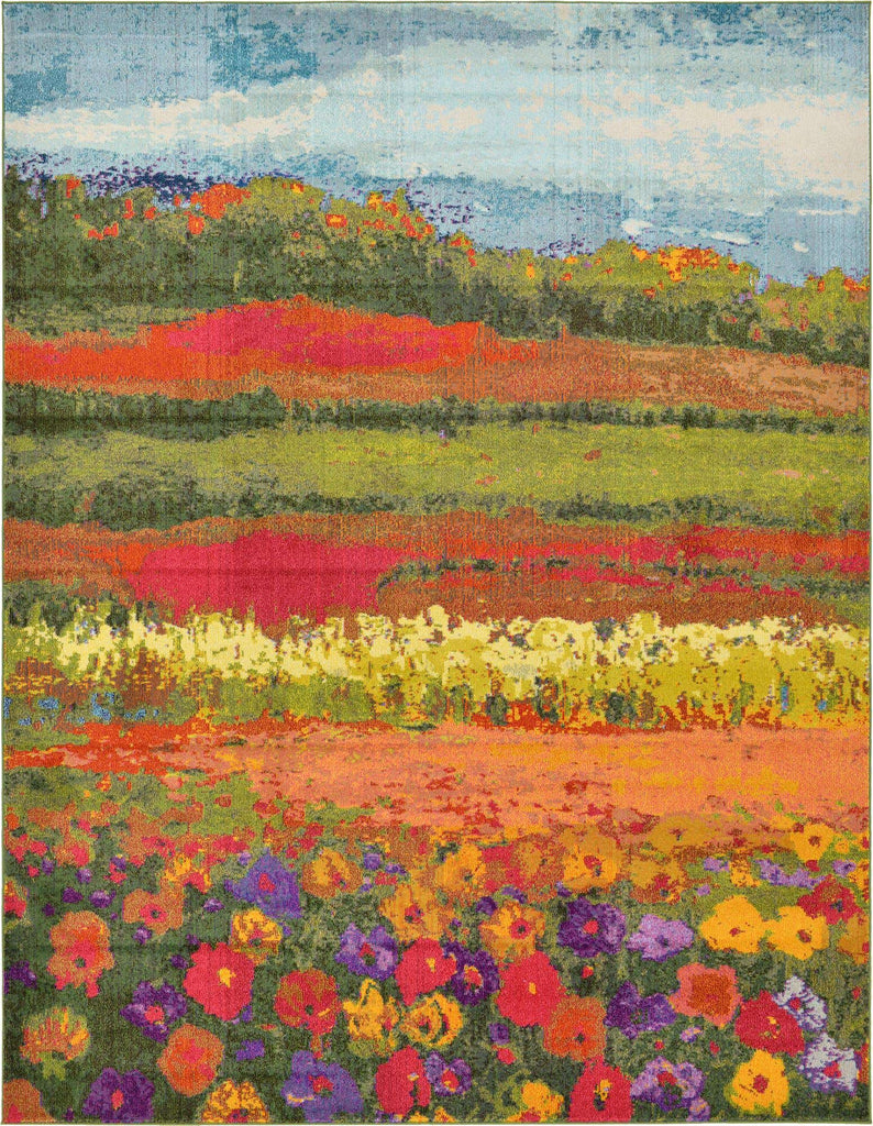Landis Estrella Rug - The Nifty Decor