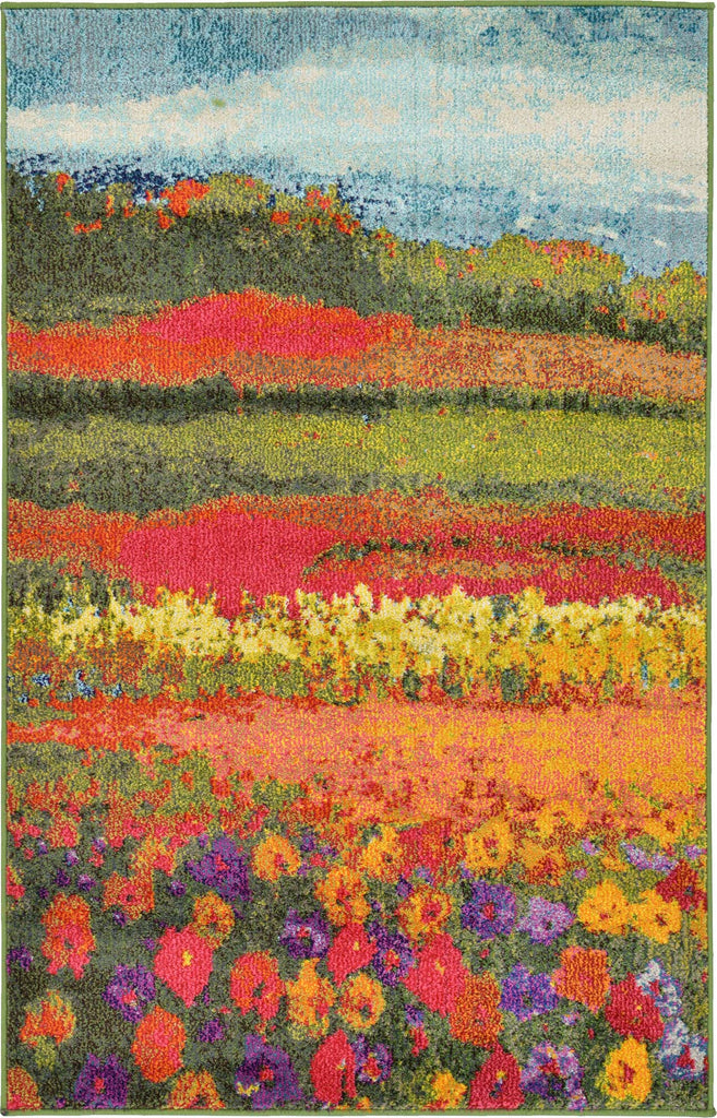 Landis Estrella Rug - The Nifty Decor