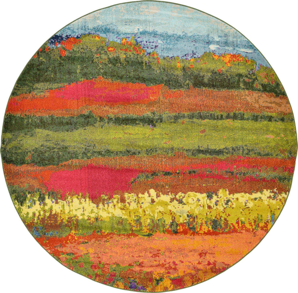 Landis Estrella Rug - The Nifty Decor