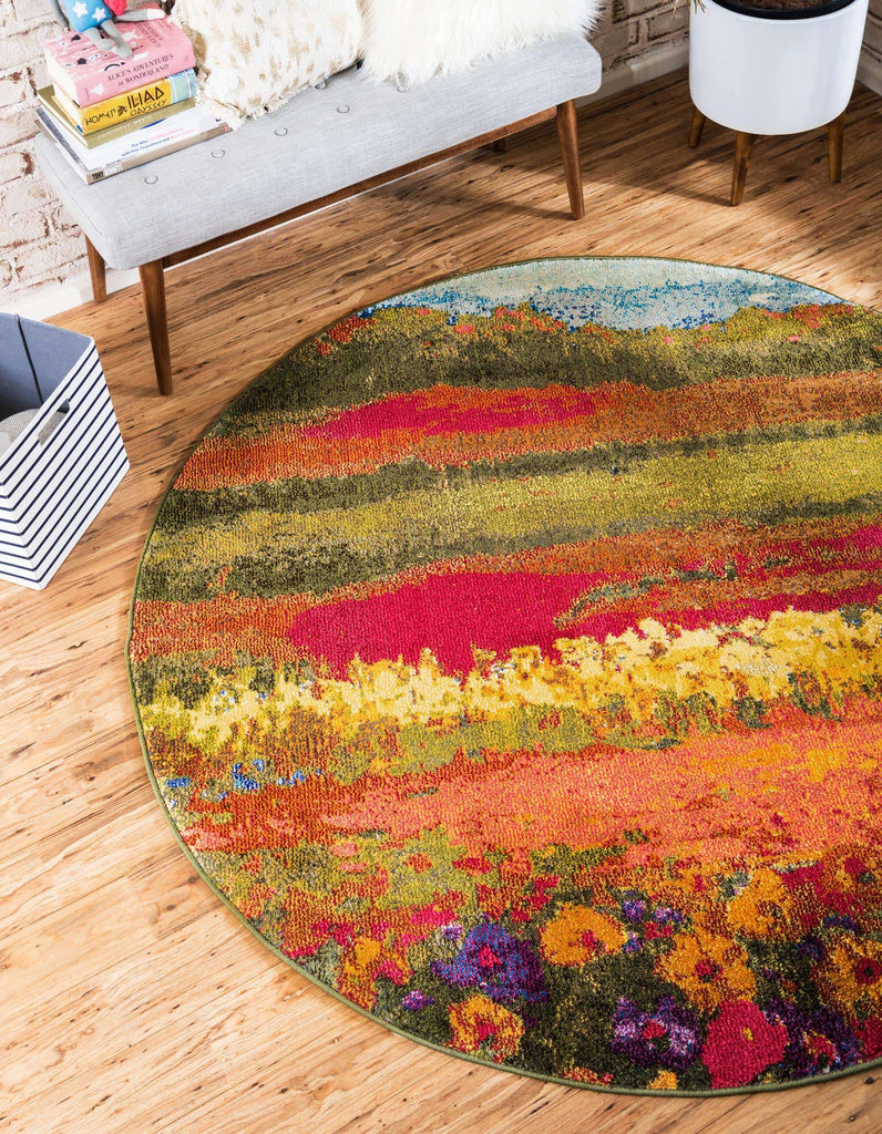 Landis Estrella Rug - The Nifty Decor