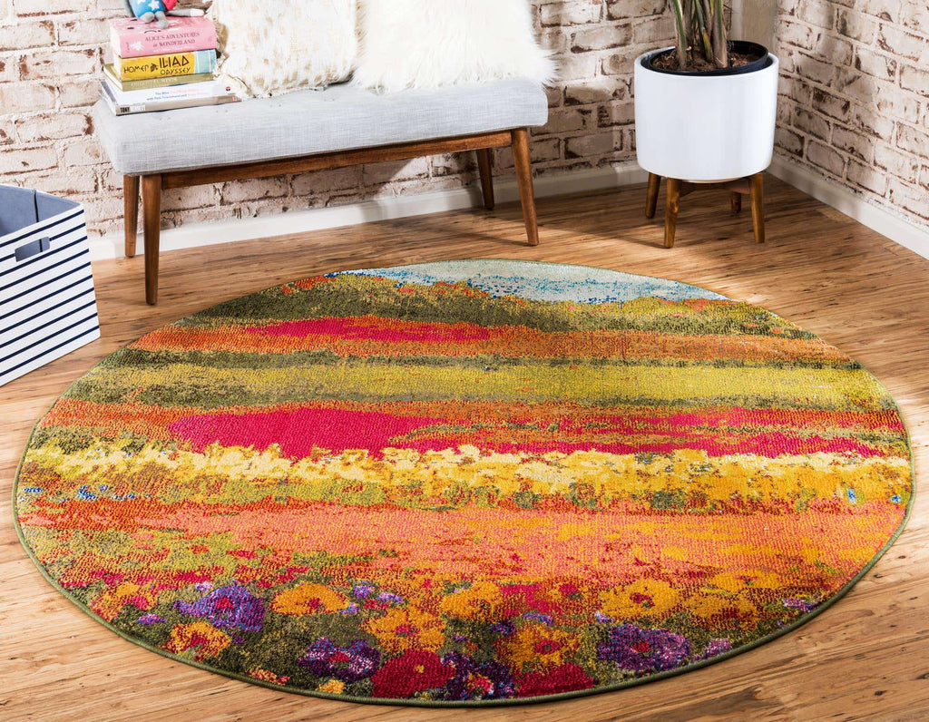 Landis Estrella Rug - The Nifty Decor