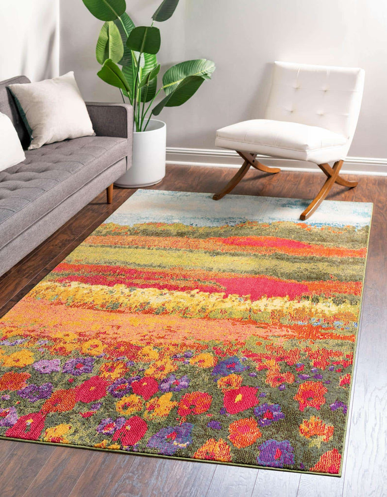 Landis Estrella Rug - The Nifty Decor